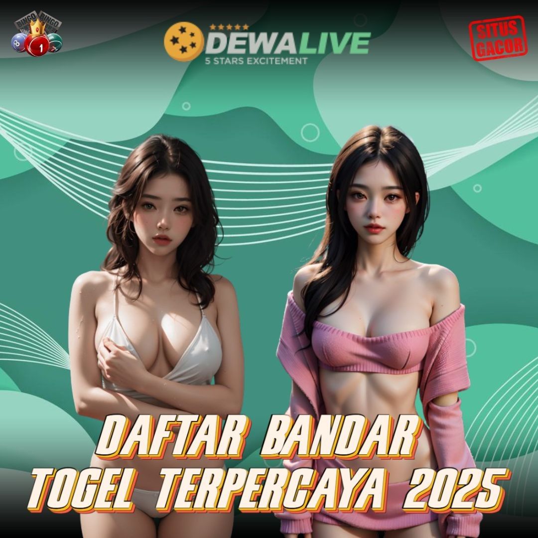 Dewalive >> Togel Singapore Pools dengan Jackpot Besar di Asia